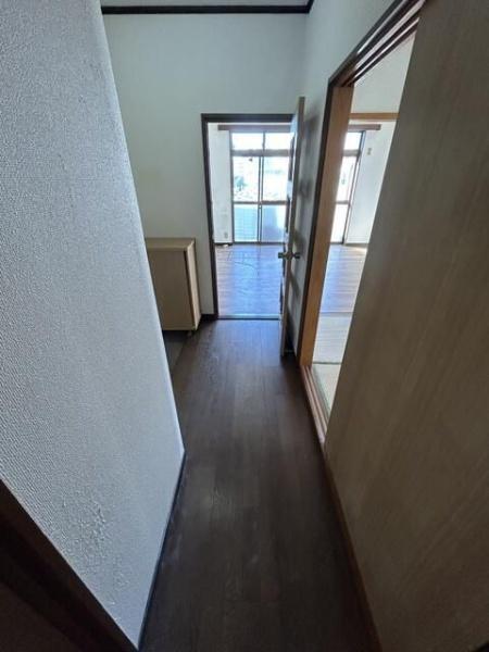 横浜市港北区大豆戸町のアパート