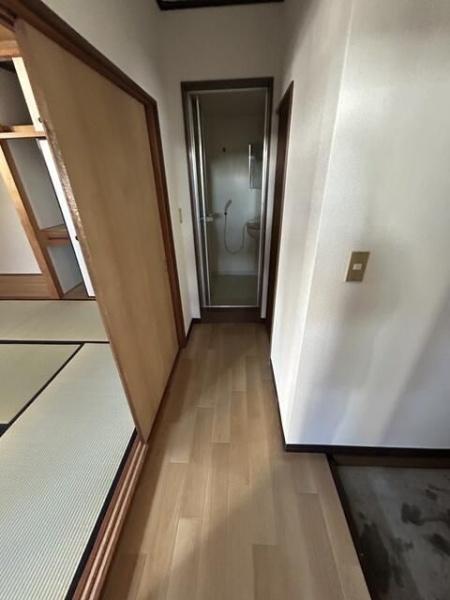 横浜市港北区大豆戸町のアパート