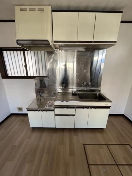 横浜市港北区大豆戸町のアパート