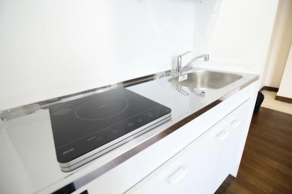 川崎市中原区上小田中３丁目のアパート