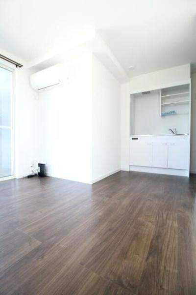 川崎市中原区上小田中３丁目のアパート