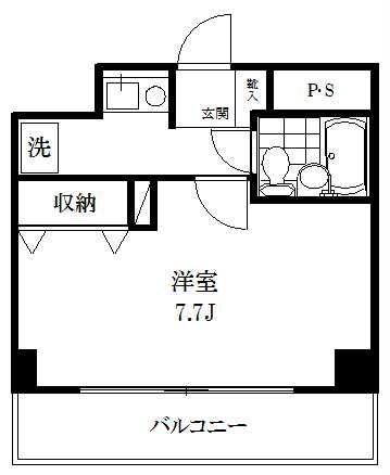 ライオンズマンション元住吉第五