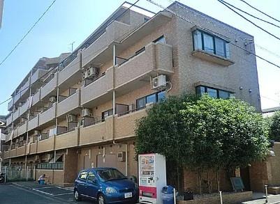 ライオンズマンション元住吉第五