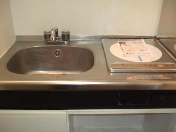 ライオンズマンション元住吉第五