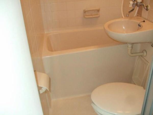 川崎市中原区井田三舞町のマンション