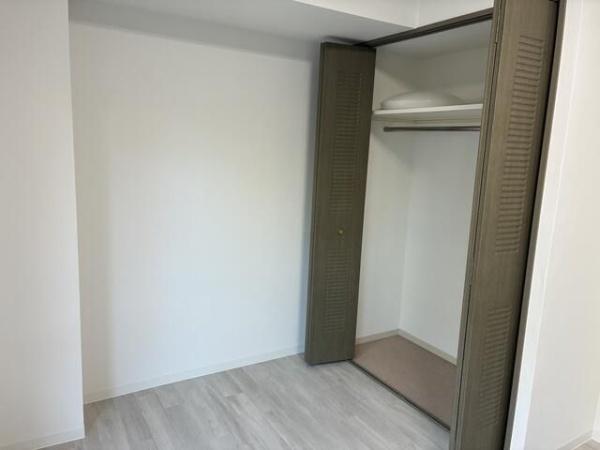 川崎市中原区井田三舞町のマンション