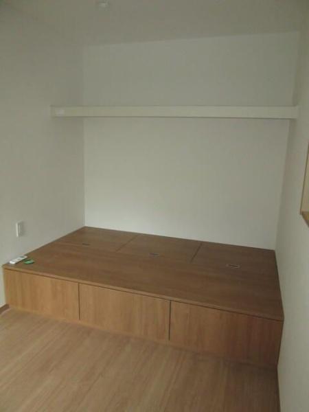 川崎市中原区苅宿のアパート