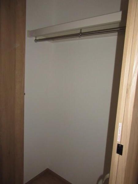 川崎市中原区苅宿のアパート