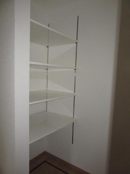 川崎市中原区苅宿のアパート