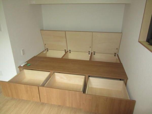 川崎市中原区苅宿のアパート