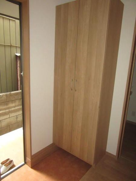 川崎市中原区苅宿のアパート