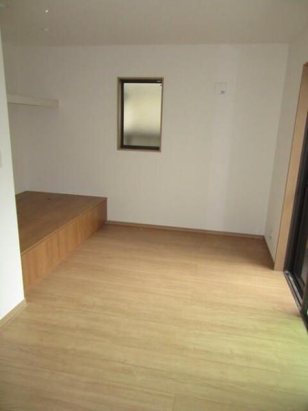 川崎市中原区苅宿のアパート