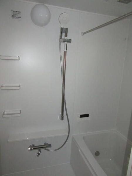 川崎市中原区苅宿のアパート