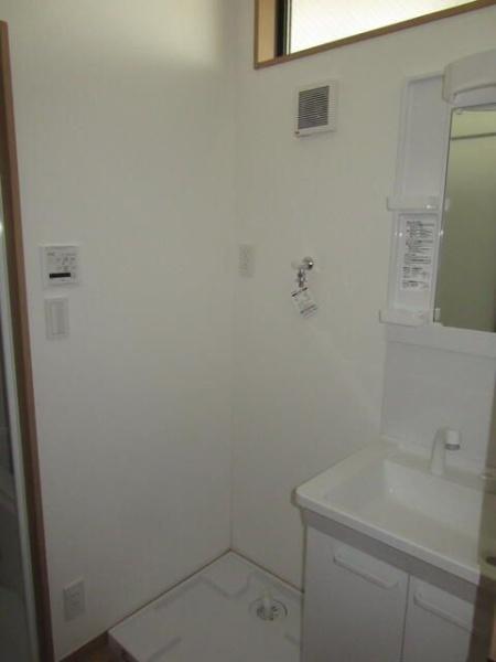 川崎市中原区苅宿のアパート