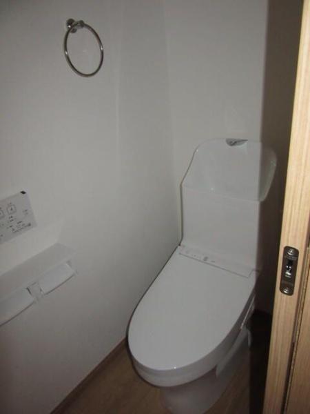 川崎市中原区苅宿のアパート