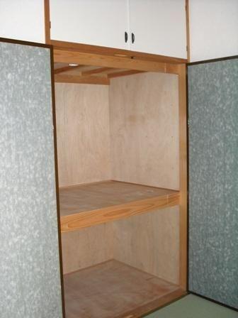 大田区大森西２丁目のマンション