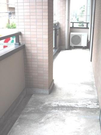 大田区大森西２丁目のマンション