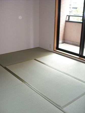 大田区大森西２丁目のマンション