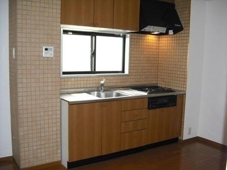 大田区大森西２丁目のマンション