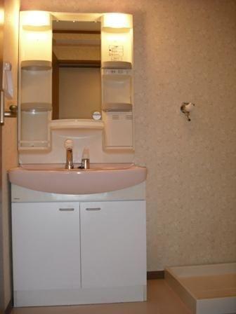 大田区大森西２丁目のマンション