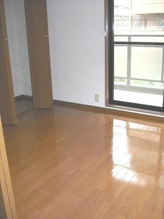 大田区大森西２丁目のマンション