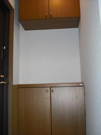 大田区大森西２丁目のマンション