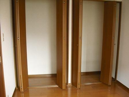 大田区大森西２丁目のマンション