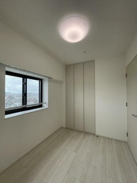 クレストコート池上