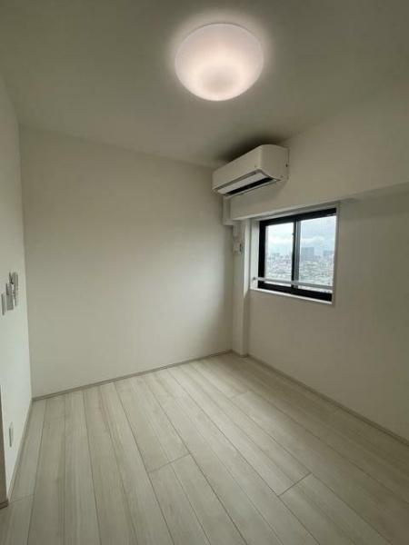 クレストコート池上