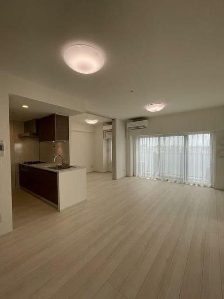 クレストコート池上