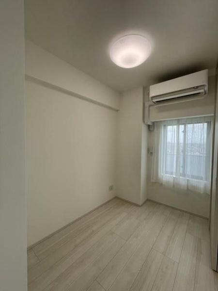 クレストコート池上