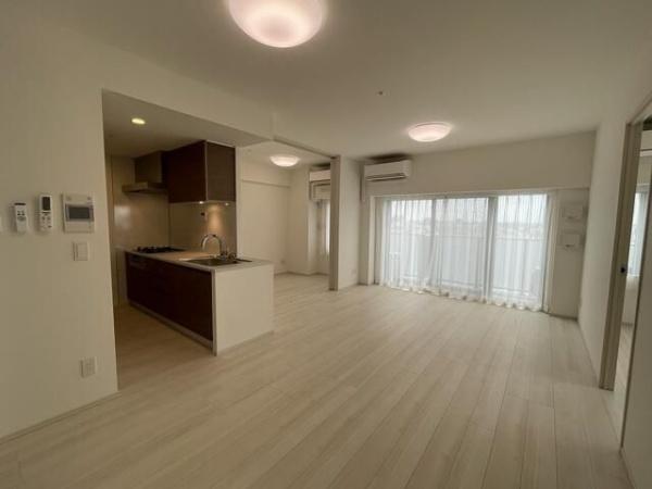 クレストコート池上