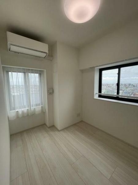 クレストコート池上