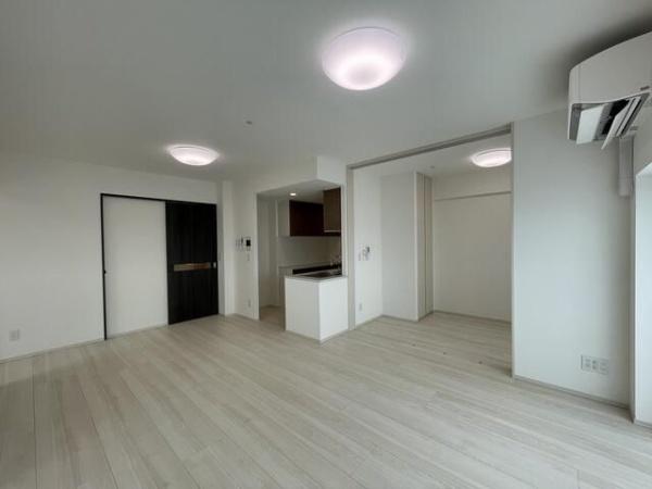 クレストコート池上