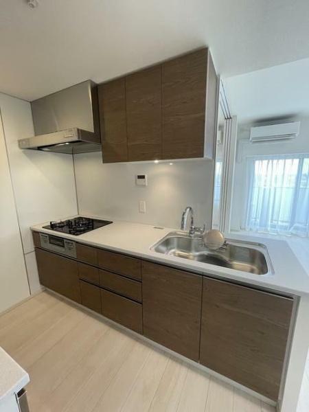 クレストコート池上