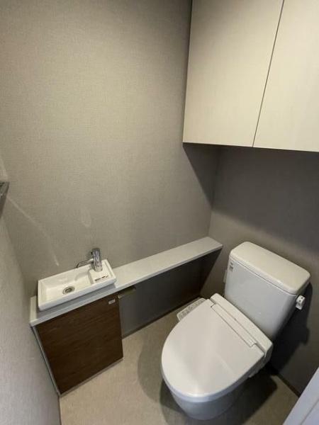 クレストコート池上