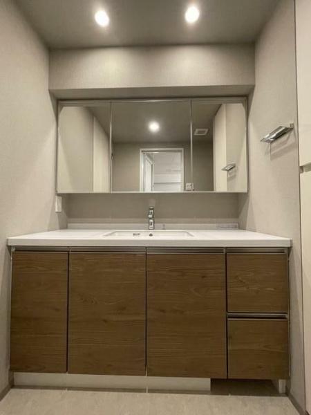 クレストコート池上