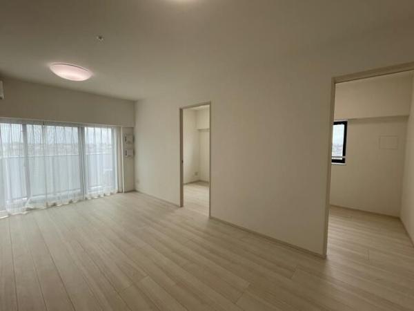 クレストコート池上