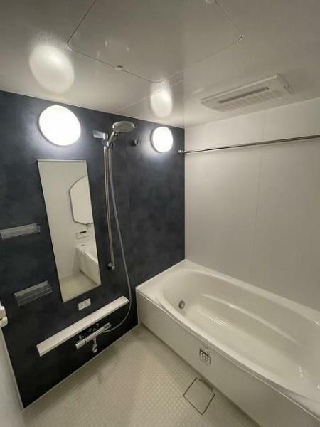 クレストコート池上