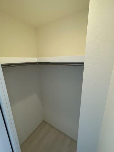 クレストコート池上