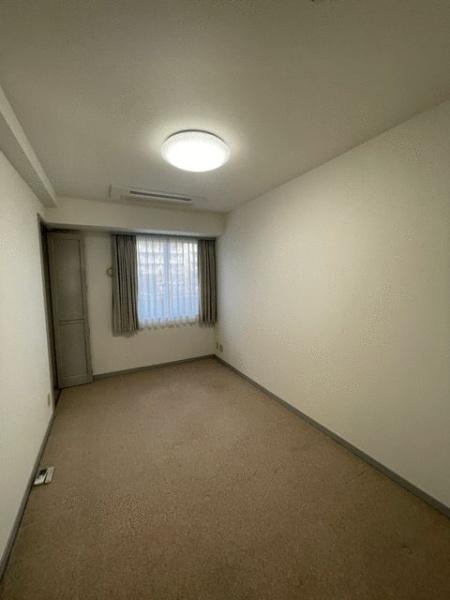 パークハウス多摩川南五番館