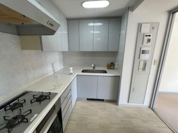 パークハウス多摩川南五番館