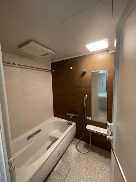 パークハウス多摩川南五番館