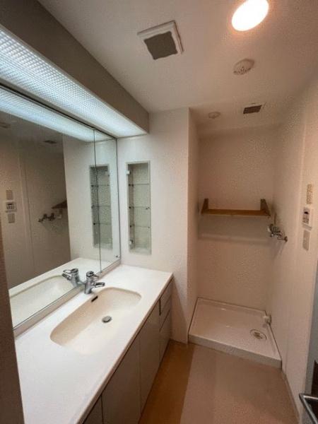 パークハウス多摩川南五番館