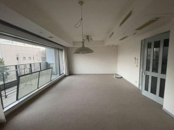 パークハウス多摩川南五番館