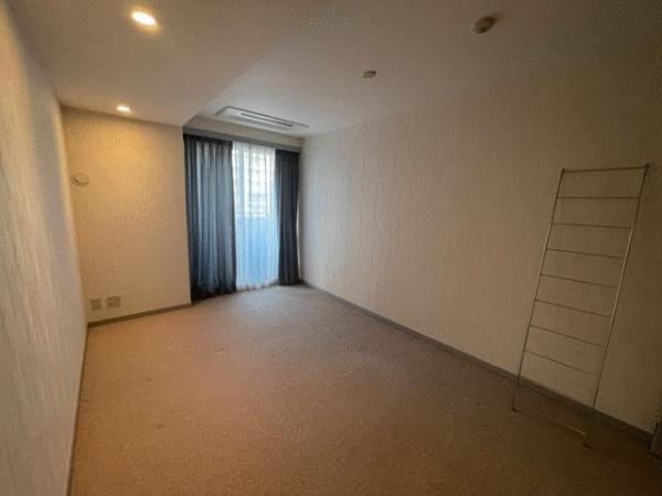 パークハウス多摩川南五番館