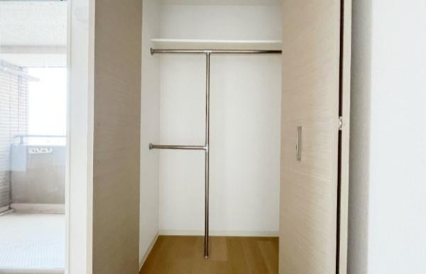 クロスレジデンス蒲田