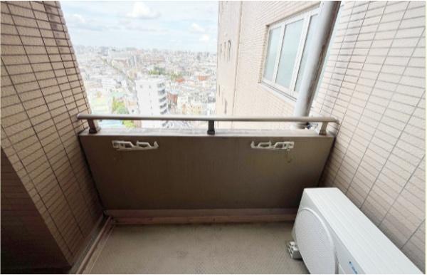 クロスレジデンス蒲田