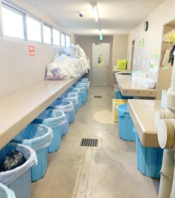 クロスレジデンス蒲田