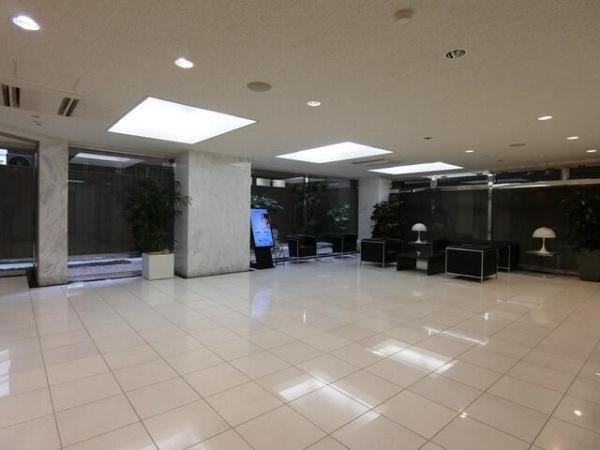 クロスレジデンス蒲田